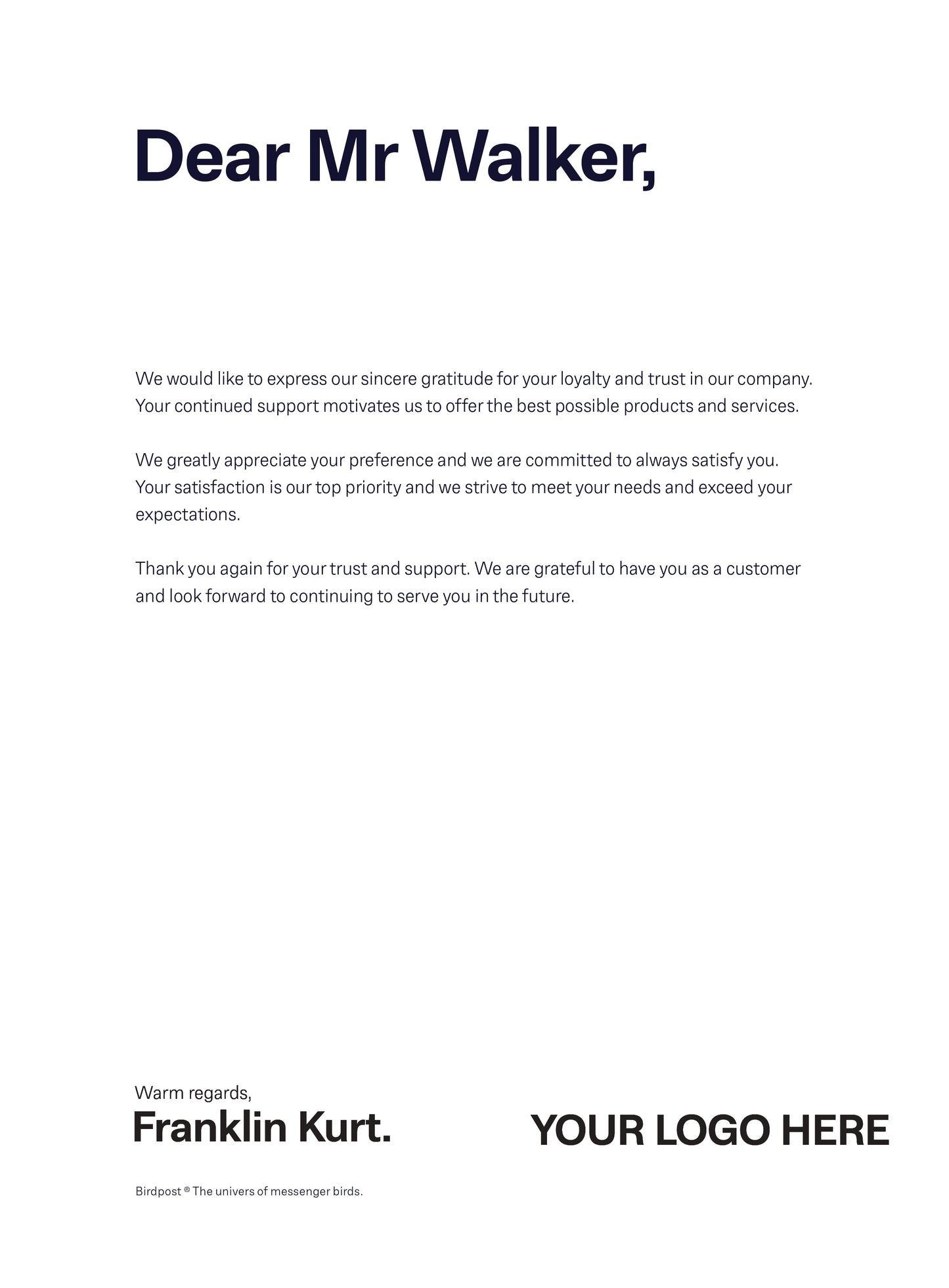 Corporate paper