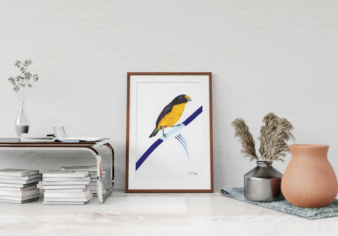 Presentation of BirdPost